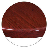 Flash Furniture TP-MAH-24RD-GG image 1