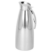 Bunn 64 oz. Stainless Steel Thermal Pitcher