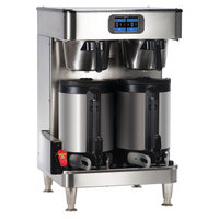 Bunn 44600.0001 MCR My Cafe Single Serve Automatic Commercial Brewer