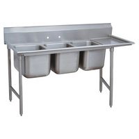 Advance Tabco 93-63-54-24R