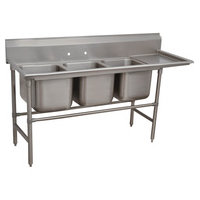 Advance Tabco 94-63-54-36R