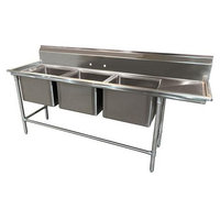 Advance Tabco 94-43-72-36R