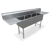 Steelworks SWS3C151512-15LR-318, part of GoFoodservice's collection of Steelworks products