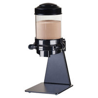  Cal-Mil 3521-1-13 Single Wall Mount Powder Dispenser