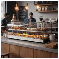 Skyfood FWDC2-43-8P image 1