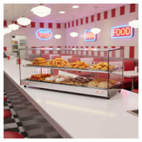 Skyfood FWDS2-43-8P image 3