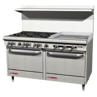 Southbend S60DD-2GR