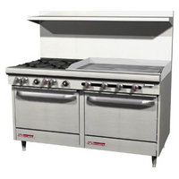 Southbend S60DD-3GR
