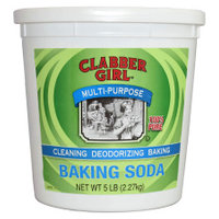 Clabber Girl 00395, part of GoFoodservice's collection of Clabber Girl products