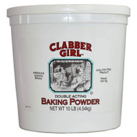 Clabber Girl 00355, part of GoFoodservice's collection of Clabber Girl products