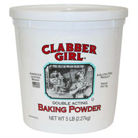 Clabber Girl 00350, part of GoFoodservice's collection of Clabber Girl products