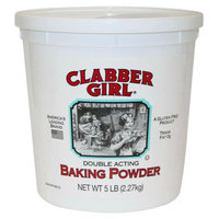 Clabber Girl 00350 image 0