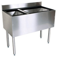 Choice by Glastender C-CBA-48-CP10, part of GoFoodservice's collection of Choice by Glastender products