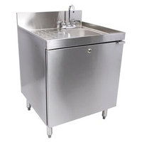 Choice by Glastender C-SC-24L, part of GoFoodservice's collection of Choice by Glastender products
