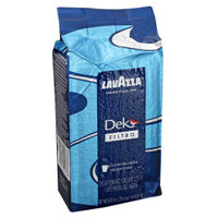 Lavazza 261, Dek Medium Roast BLUE Decaf Espresso Capsule (100/case)