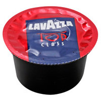 Lavazza Cápsulas Blue x 100 Gold Selection 12 gr (Doble shoot