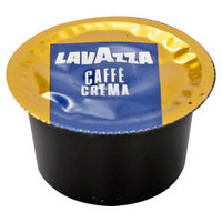 Lavazza Cápsulas Blue x 100 Gold Selection 12 gr (Doble shoot