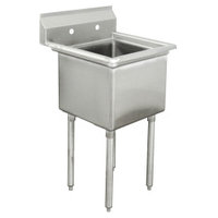 Advance Tabco FE-1-1515