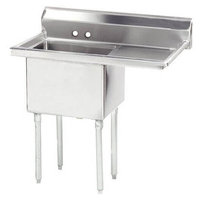 Advance Tabco FE-1-1812-18R
