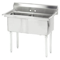 Advance Tabco FE-2-1812