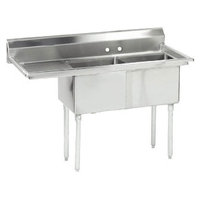 Advance Tabco FE-2-1812-18L