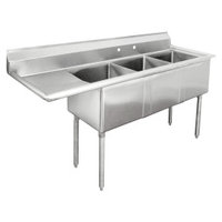 Advance Tabco FE-3-1812-18L