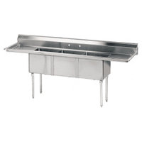 Advance Tabco FE-3-1824-24RL