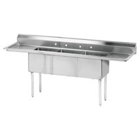 Advance Tabco FE-3-2424-24RL