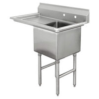 Advance Tabco FC-1-1818-24L