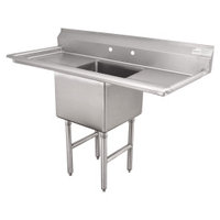 Advance Tabco FC-1-1818-24RL