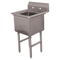 Advance Tabco FC-1-3624