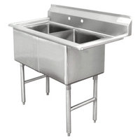 Advance Tabco FC-2-1818