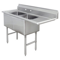 Advance Tabco FC-2-1824-24R