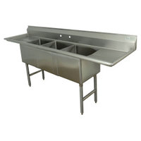 Advance Tabco FC-3-1620-36RL