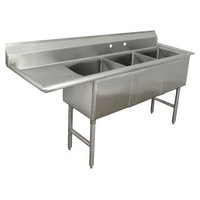 Advance Tabco FC-3-1824-18L