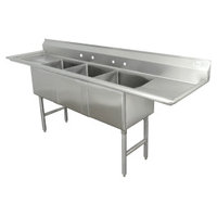 Advance Tabco FC-3-2430-30RL