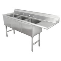 Advance Tabco FC-3-3024-24R