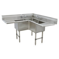 Advance Tabco FC-K6-18D