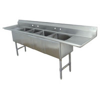 Advance Tabco FC-4-1818-18RL