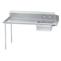 Advance Tabco DTS-S60-84L