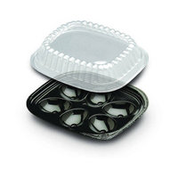 D&W Fine Pack I15P, part of GoFoodservice's collection of D&W Fine Pack products