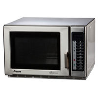 Amana RFS12TS, part of GoFoodservice's collection of Amana products