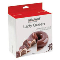 SilikoMart KIT LADY QUEEN image 1