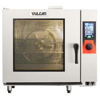Vulcan TCM-61G-NAT/LP
