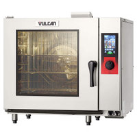 Vulcan TCM-61G-NAT/LP image 2