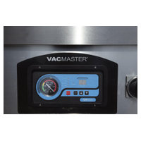 VacMaster VP800 image 2