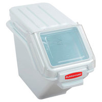Rubbermaid FG9G5700WHT, part of GoFoodservice's collection of Rubbermaid products