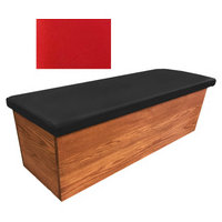 Oak Street Manufacturing WYO30-IHV-RED