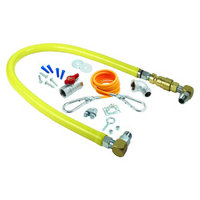 T&S Brass HG-4C-60SK
