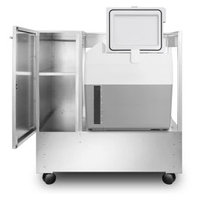 Accucold SPRF36CART image 1